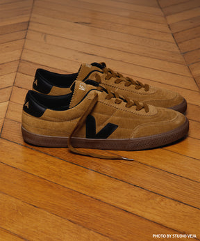 PANENKA SUEDE【25FW NEW】