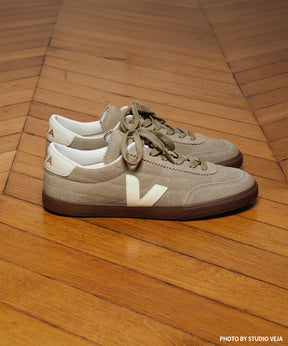 PANENKA SUEDE【25FW NEW】