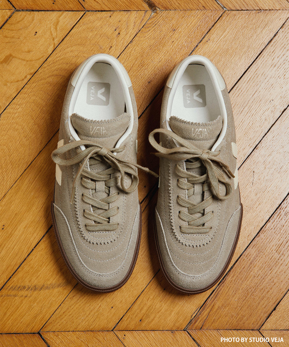 PANENKA SUEDE【25FW NEW】