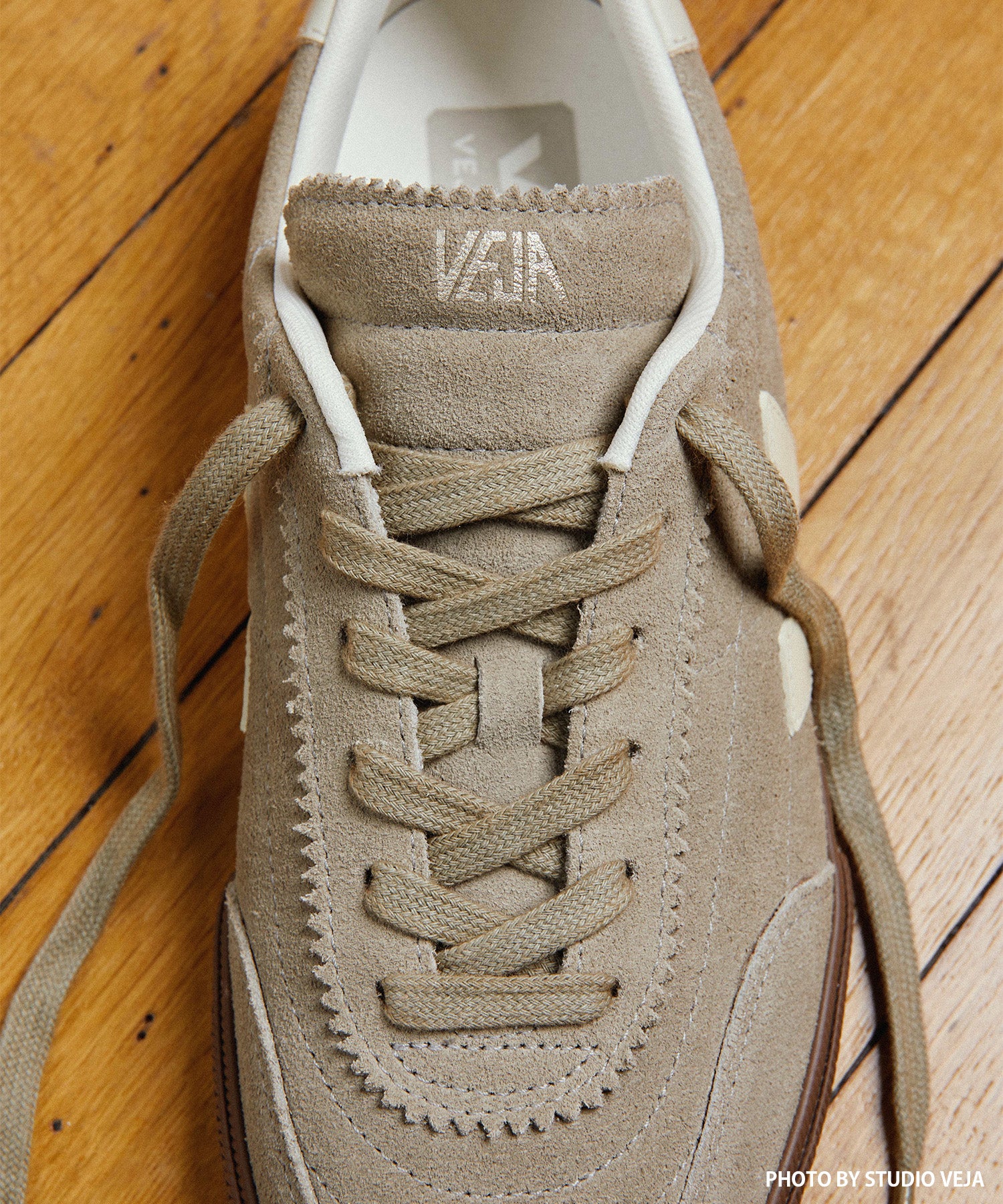 PANENKA SUEDE【25FW NEW】