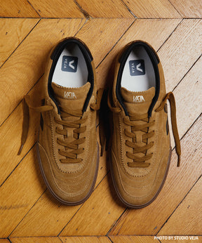 PANENKA SUEDE【25FW NEW】