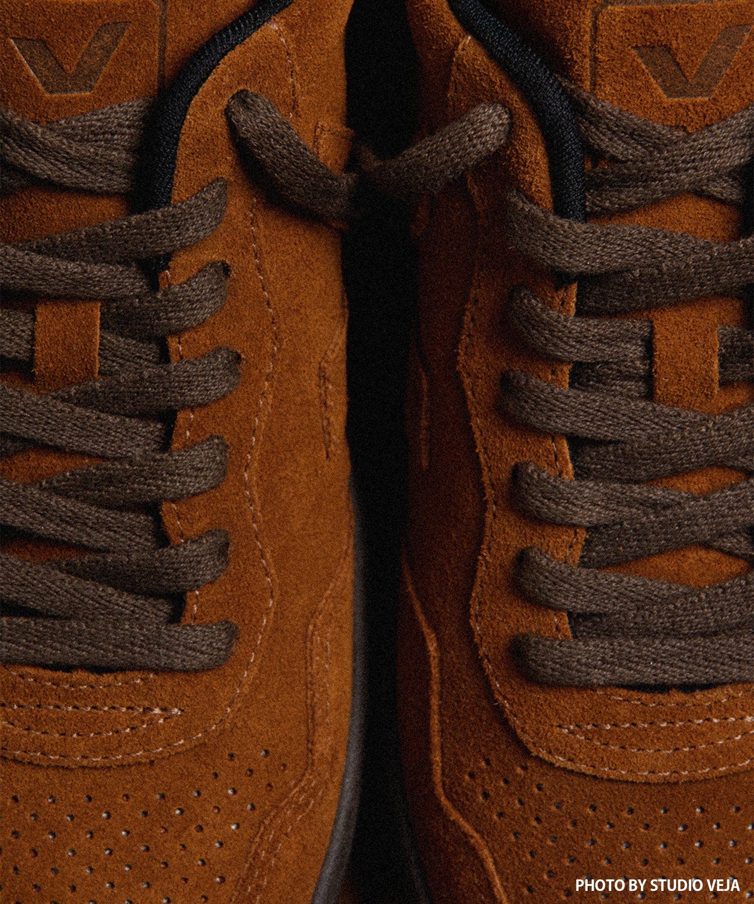 V-90 SUEDE【25FW NEW】