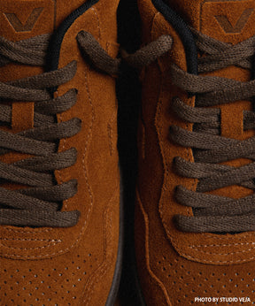 V-90 SUEDE【25FW NEW】