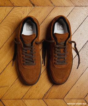V-90 SUEDE【25FW NEW】