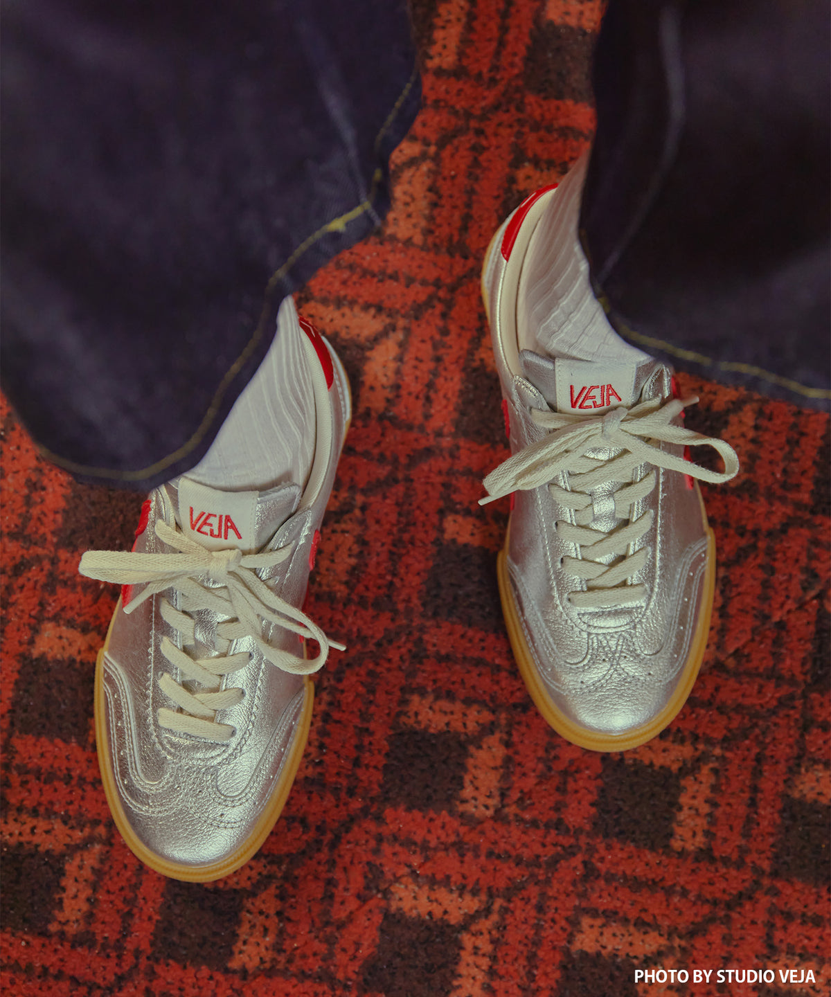 VOLLEY【25FW NEW】