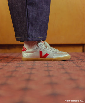 VOLLEY【25FW NEW】