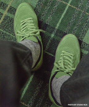 V-90 SUEDE【25FW NEW】