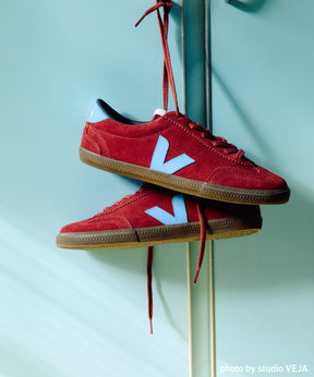 VOLLEY SUEDE【26FW NEW】