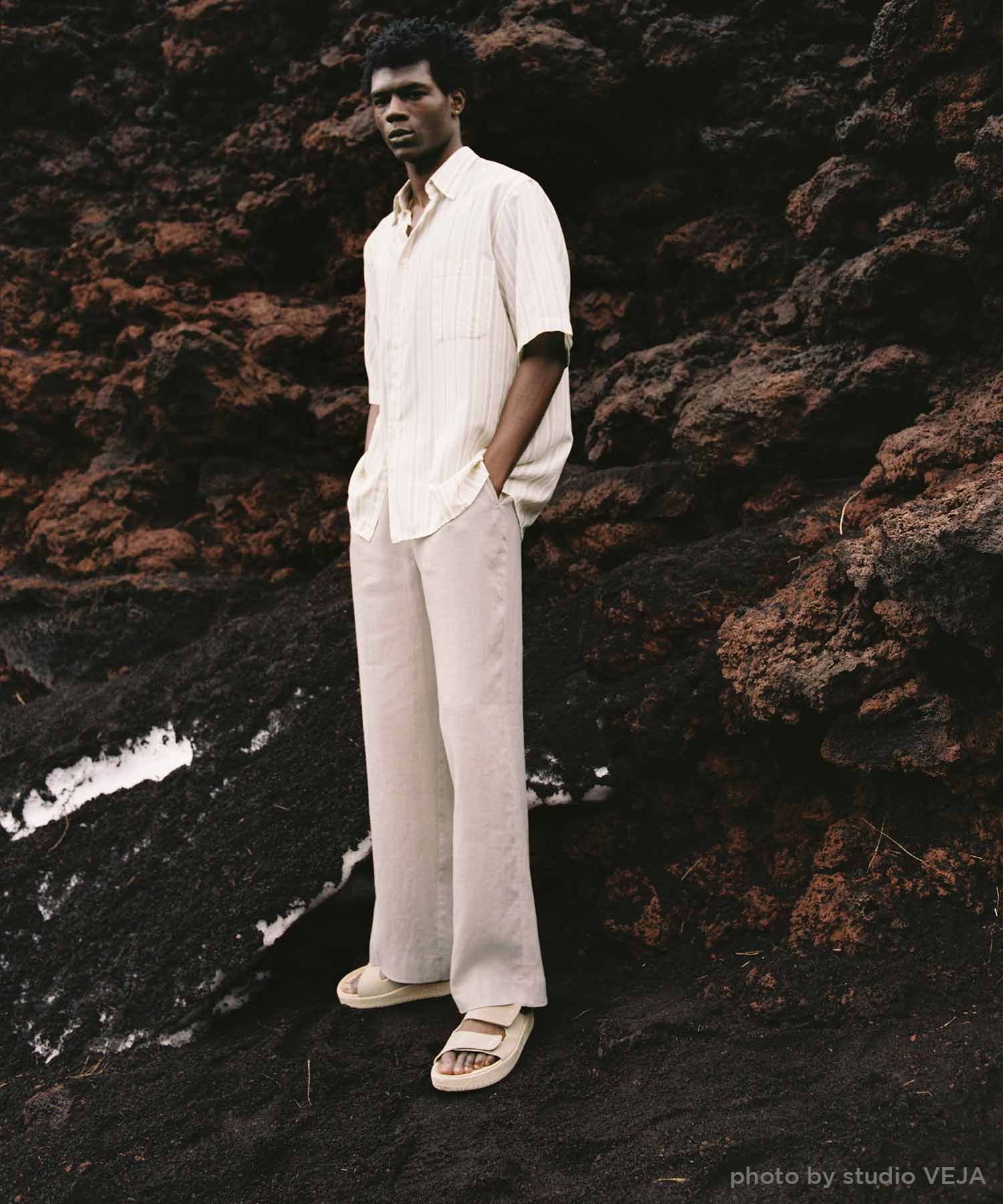 ETNA【25SS NEW】