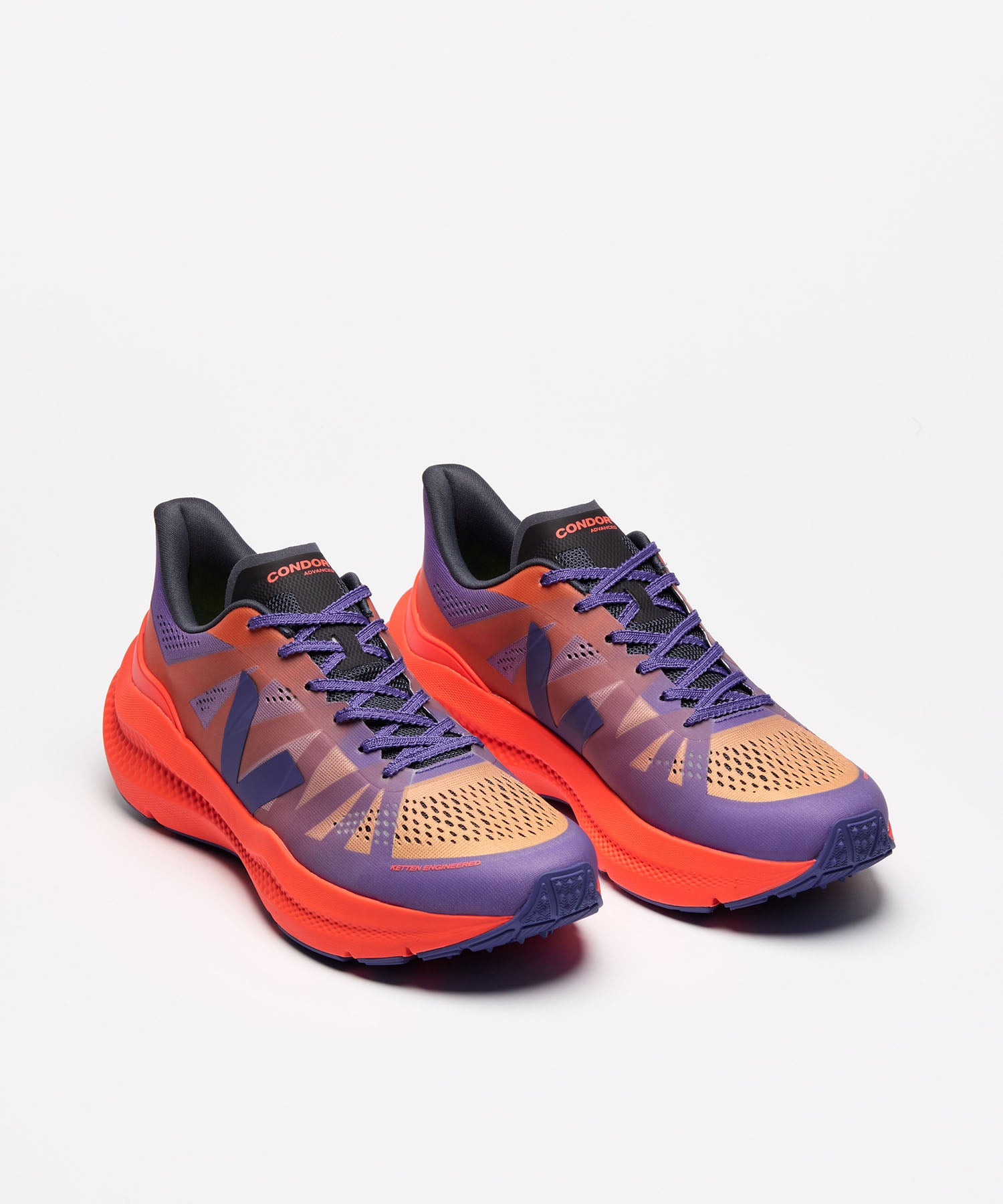 【50%OFF】CONDOR 3 ADVANCED