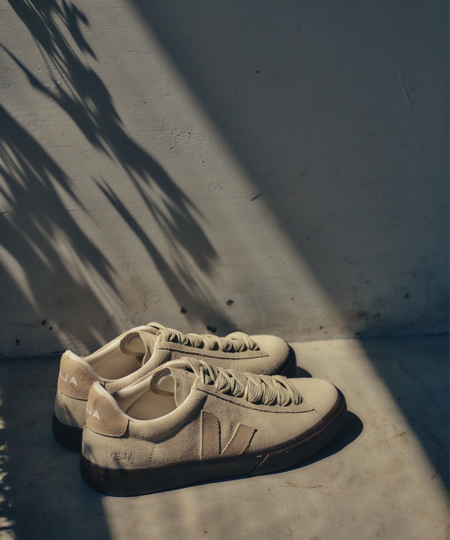 【30％OFF】CAMPO BOLD