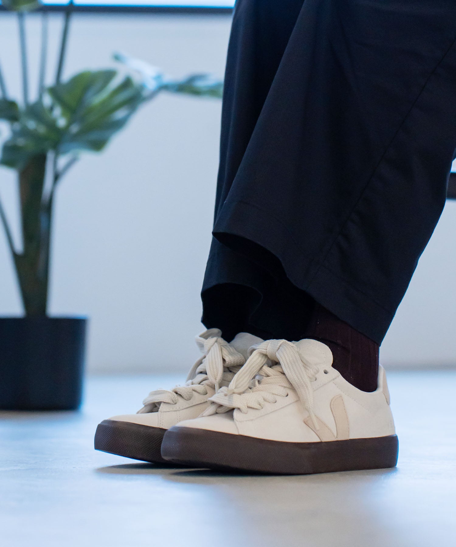 【30％OFF】CAMPO BOLD