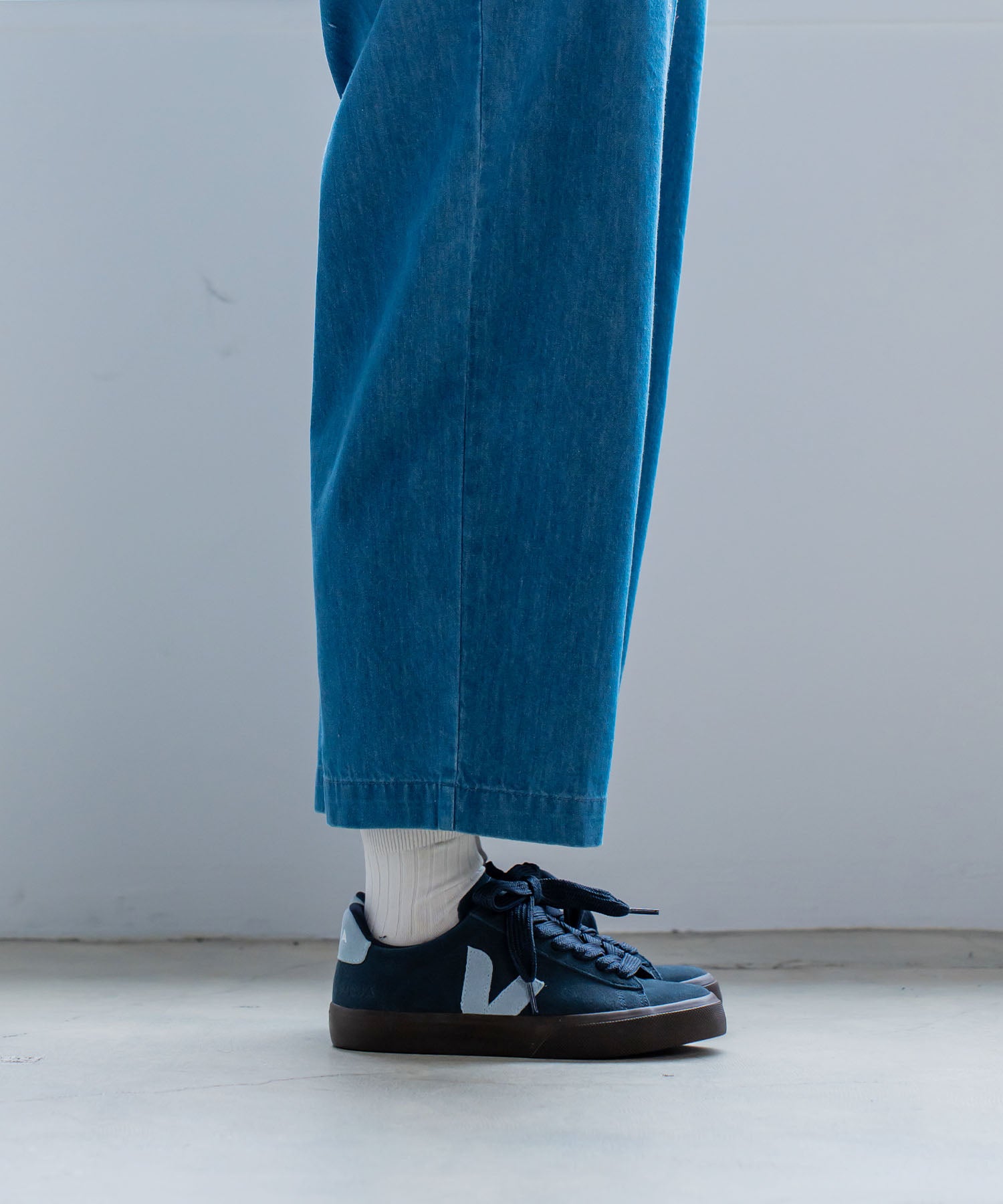 CAMPO BOLD【25FW NEW】