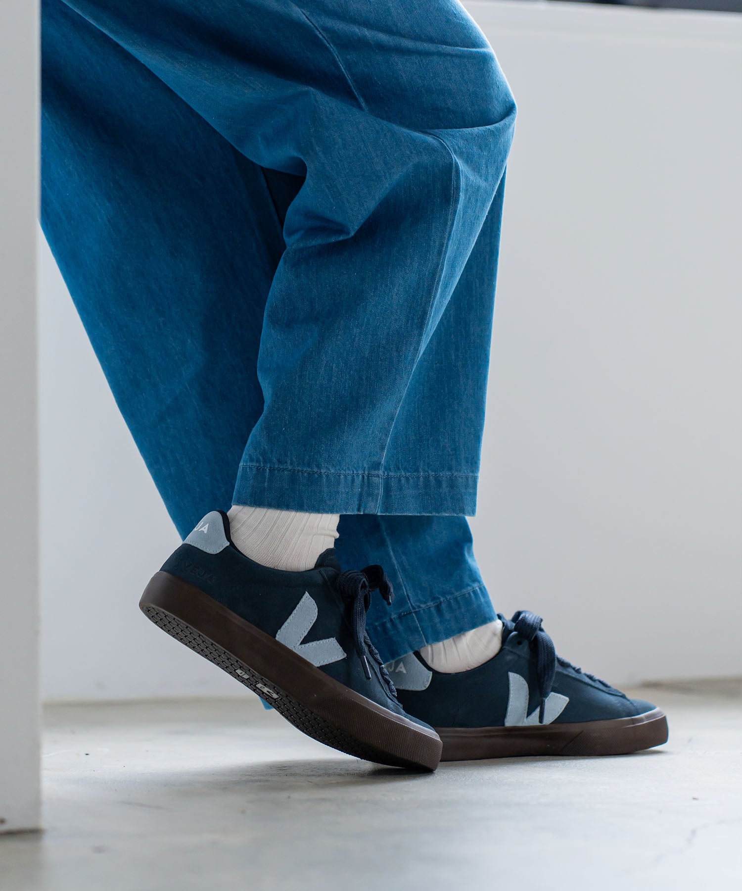 CAMPO BOLD【25FW NEW】