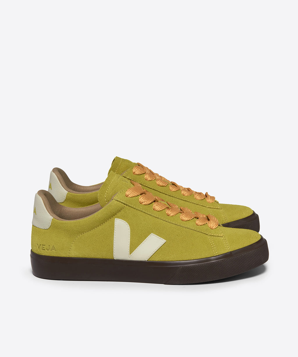 50%OFF】CAMPO BOLD