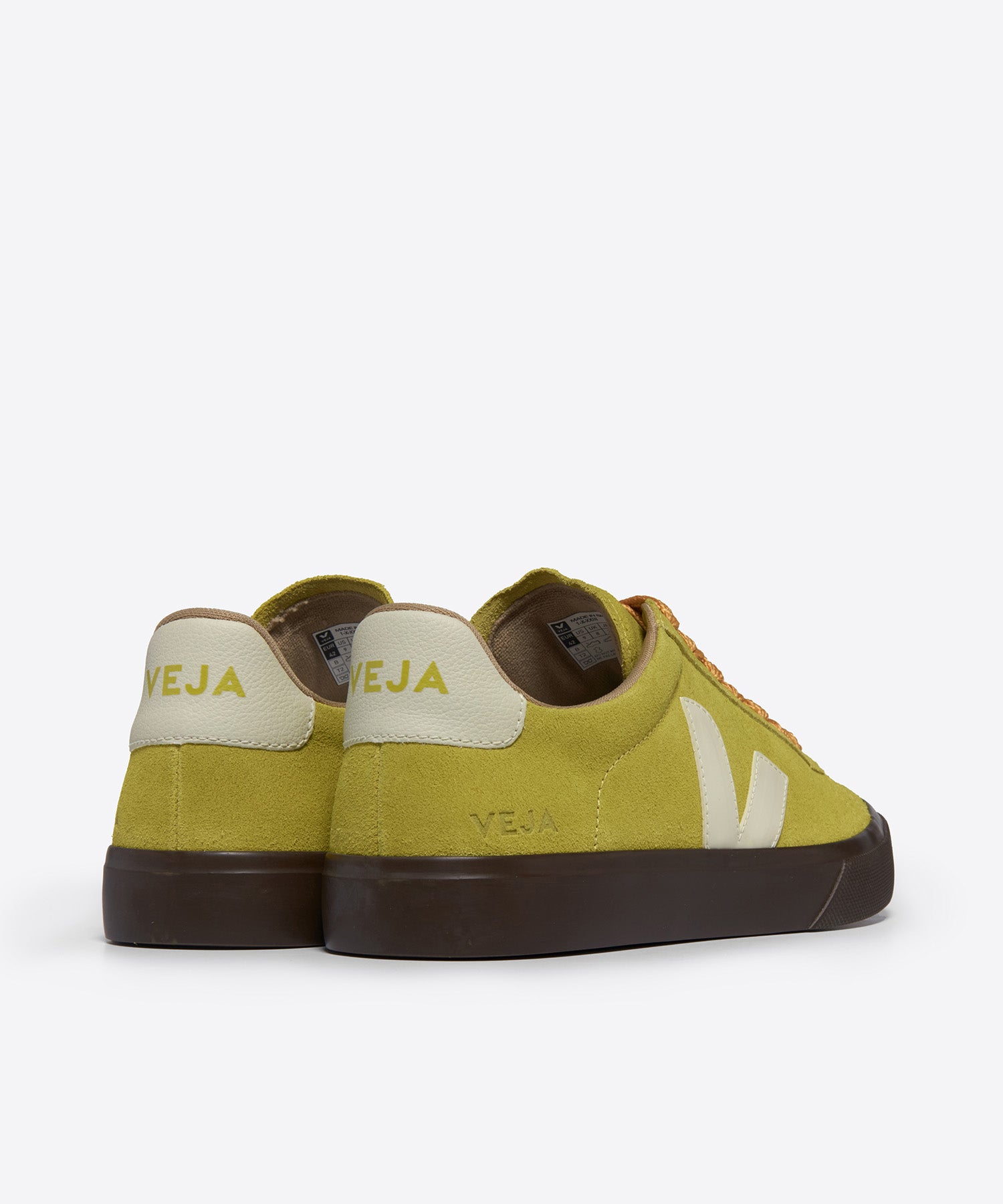 【50%OFF】CAMPO BOLD