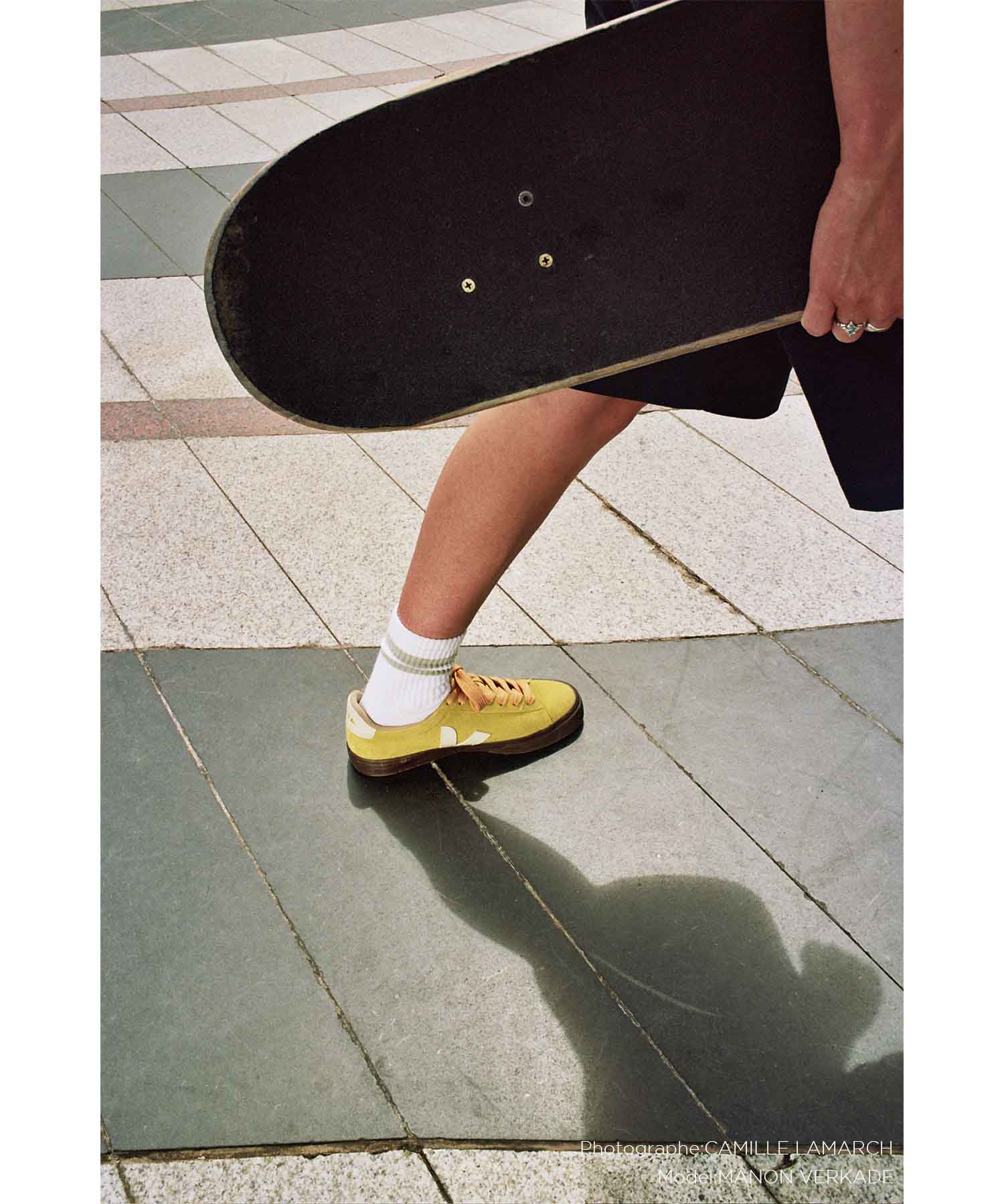 【50%OFF】CAMPO BOLD