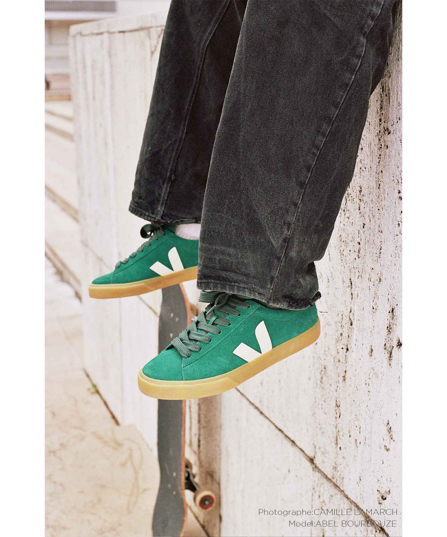 【50%OFF】CAMPO BOLD