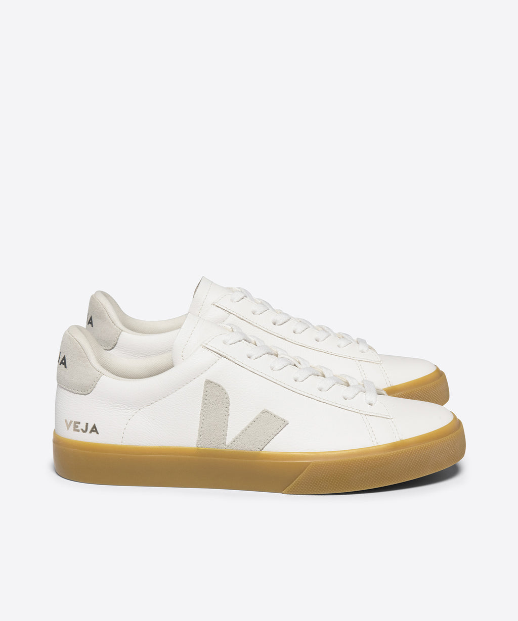 VEJA ヴェジャ べジャ マスタード スエード スウェード campo