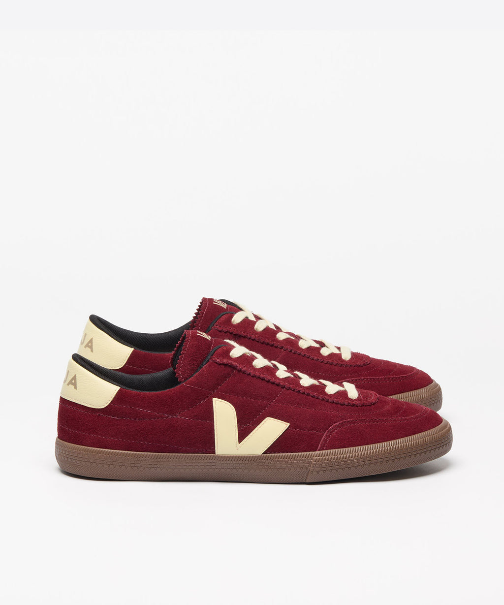 PANENKA SUEDE