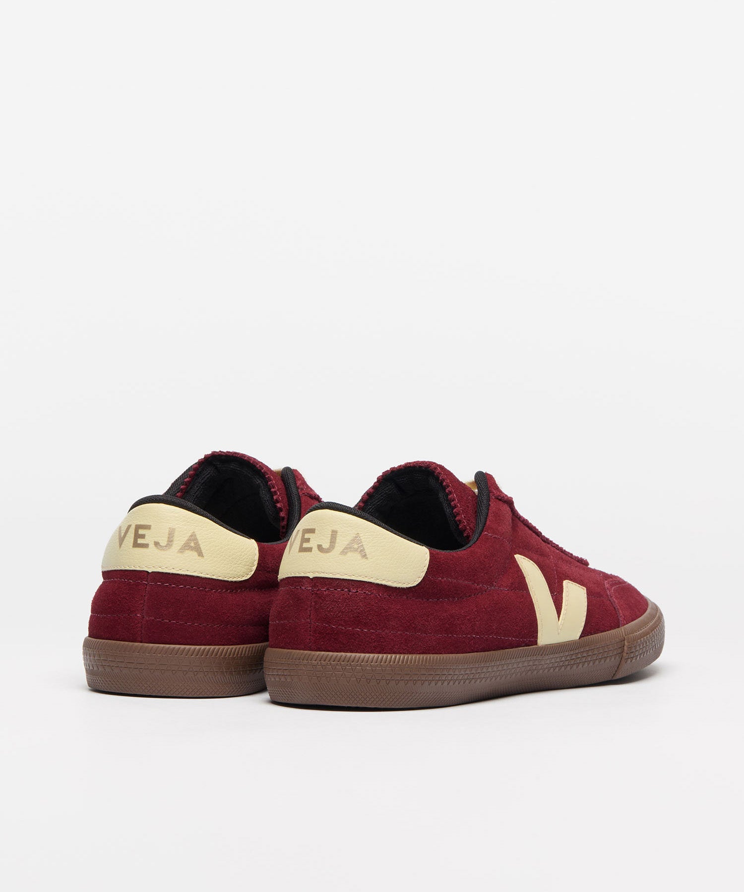 PANENKA SUEDE【25FW NEW】