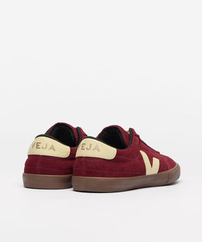 PANENKA SUEDE【25FW NEW】