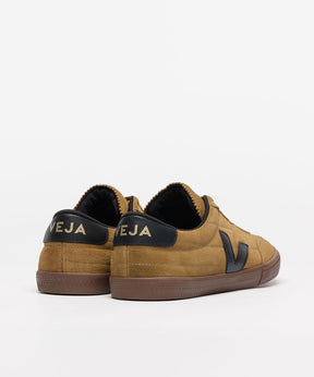 PANENKA SUEDE【25FW NEW】