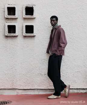 PANENKA SUEDE