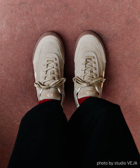 PANENKA SUEDE
