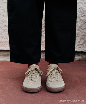PANENKA SUEDE