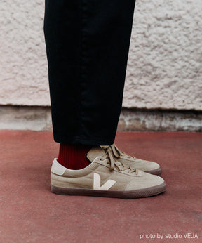 PANENKA SUEDE