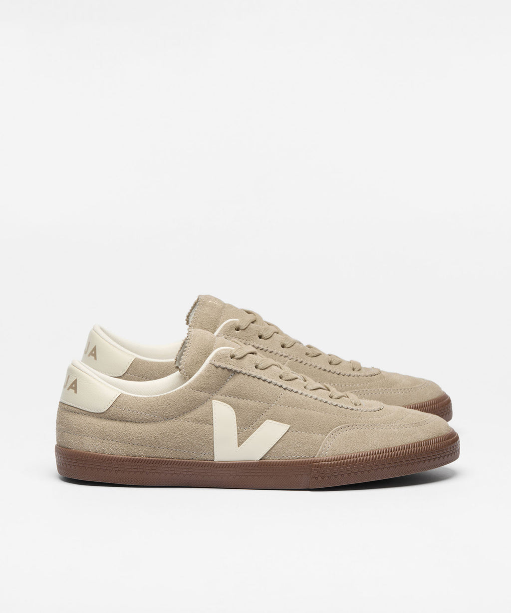 PANENKA SUEDE