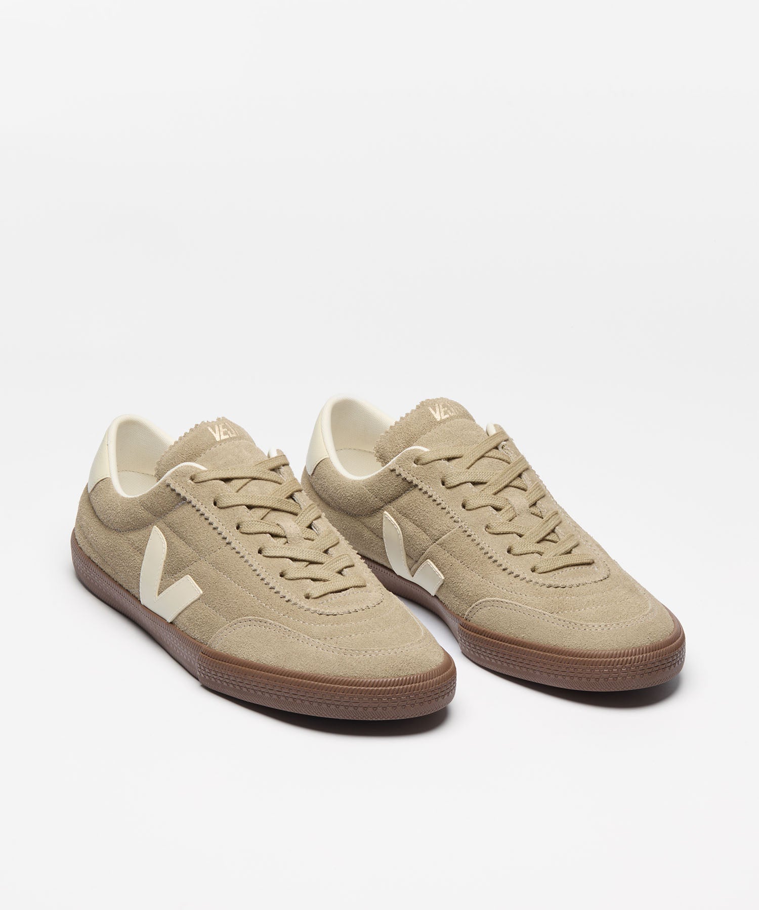 PANENKA SUEDE【25FW NEW】