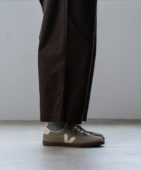 PANENKA SUEDE【25FW NEW】