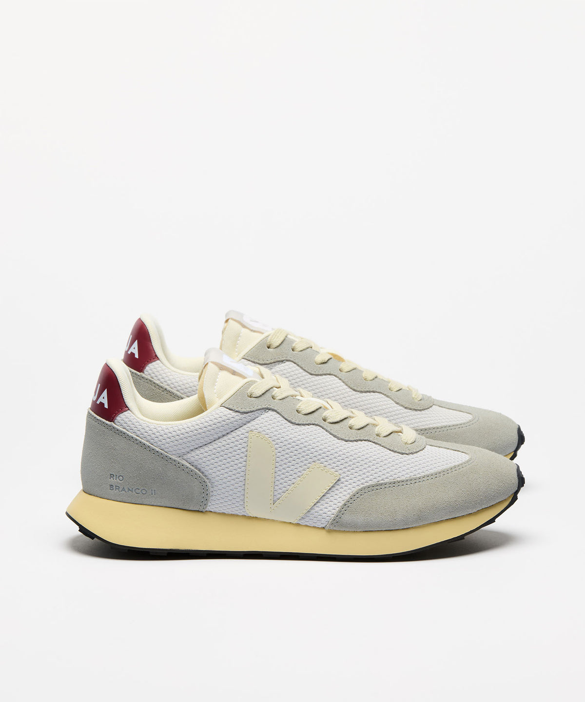 【30%OFF】RIO BRANCO II