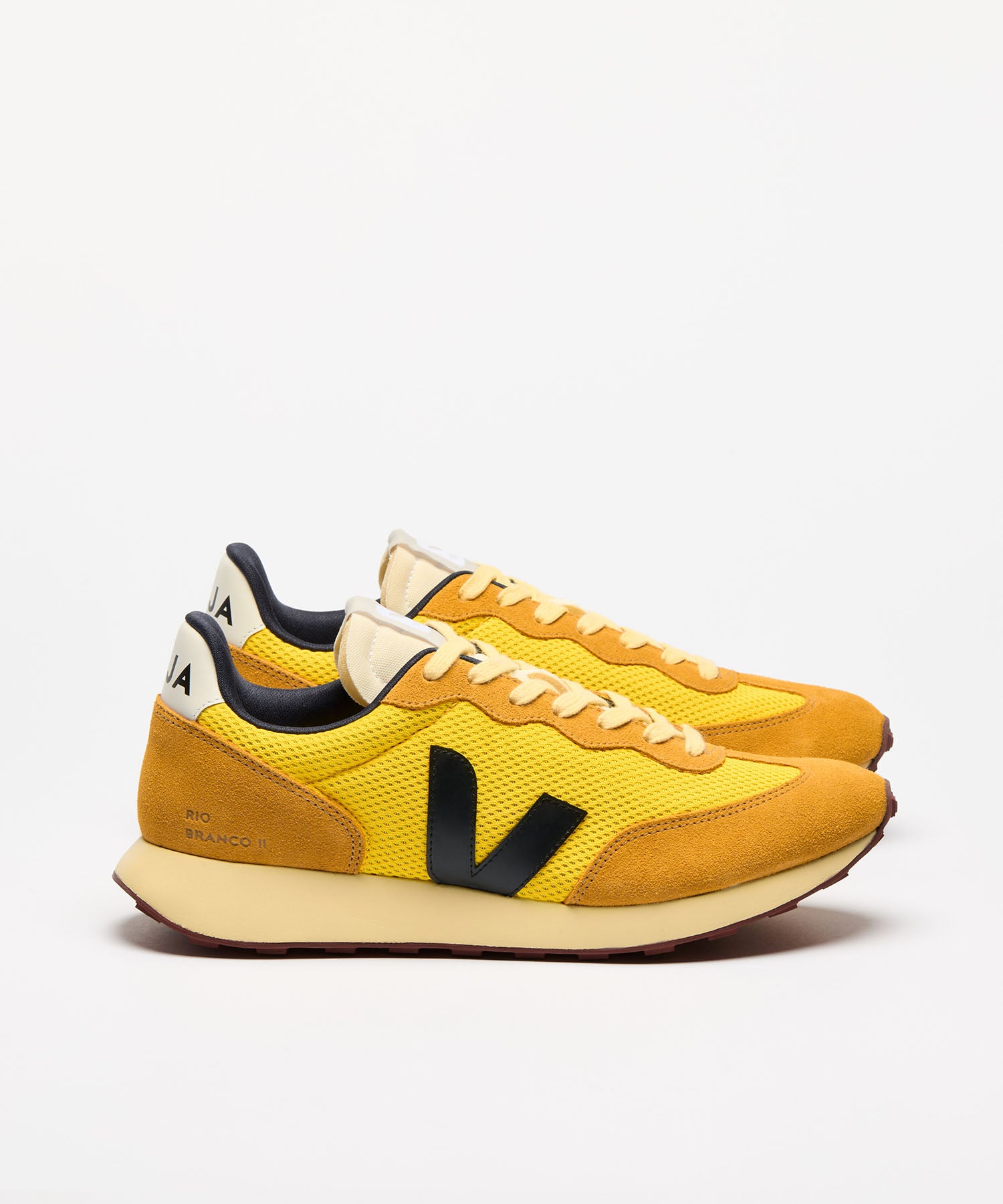 【30%OFF】RIO BRANCO II