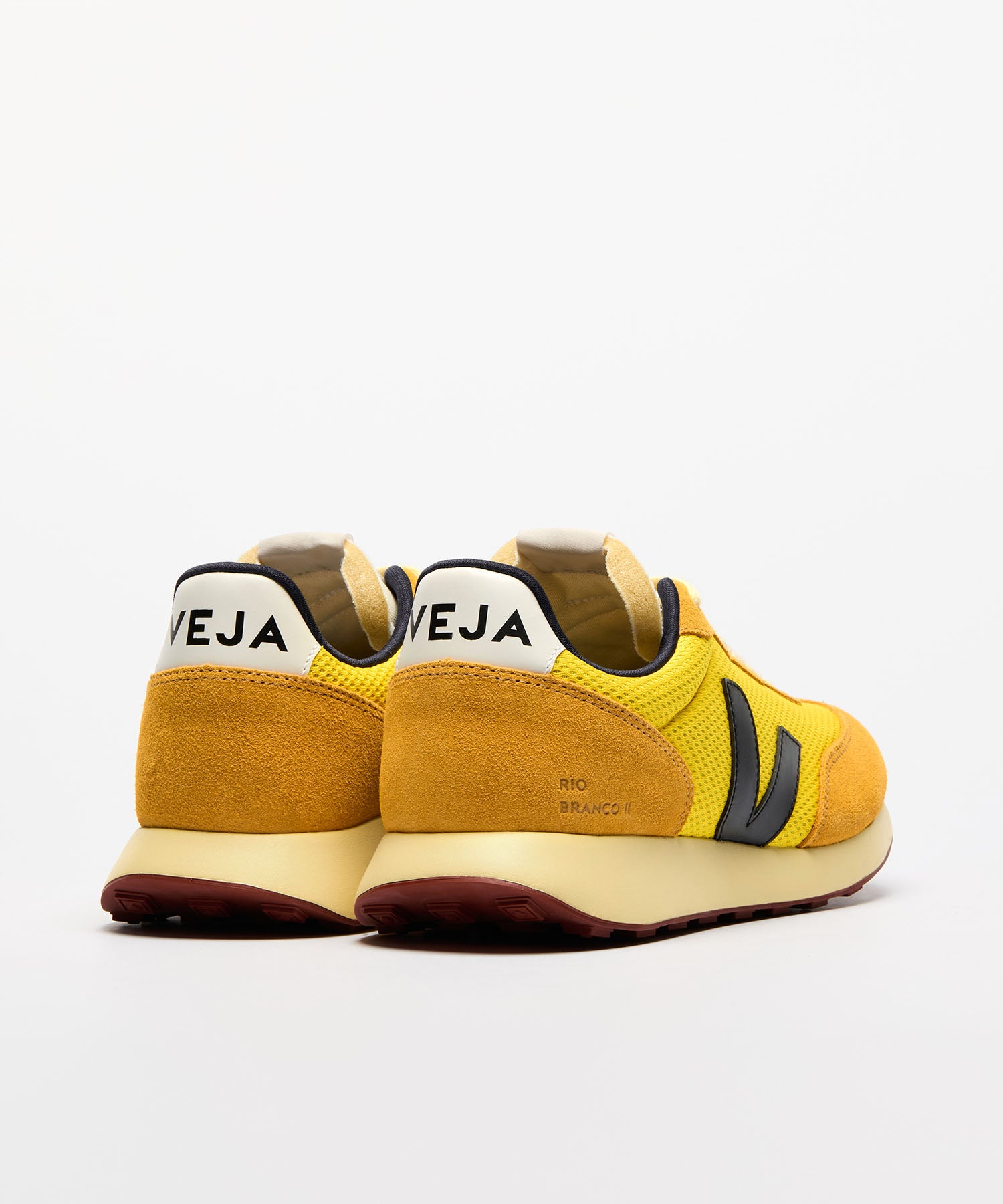 【30%OFF】RIO BRANCO II