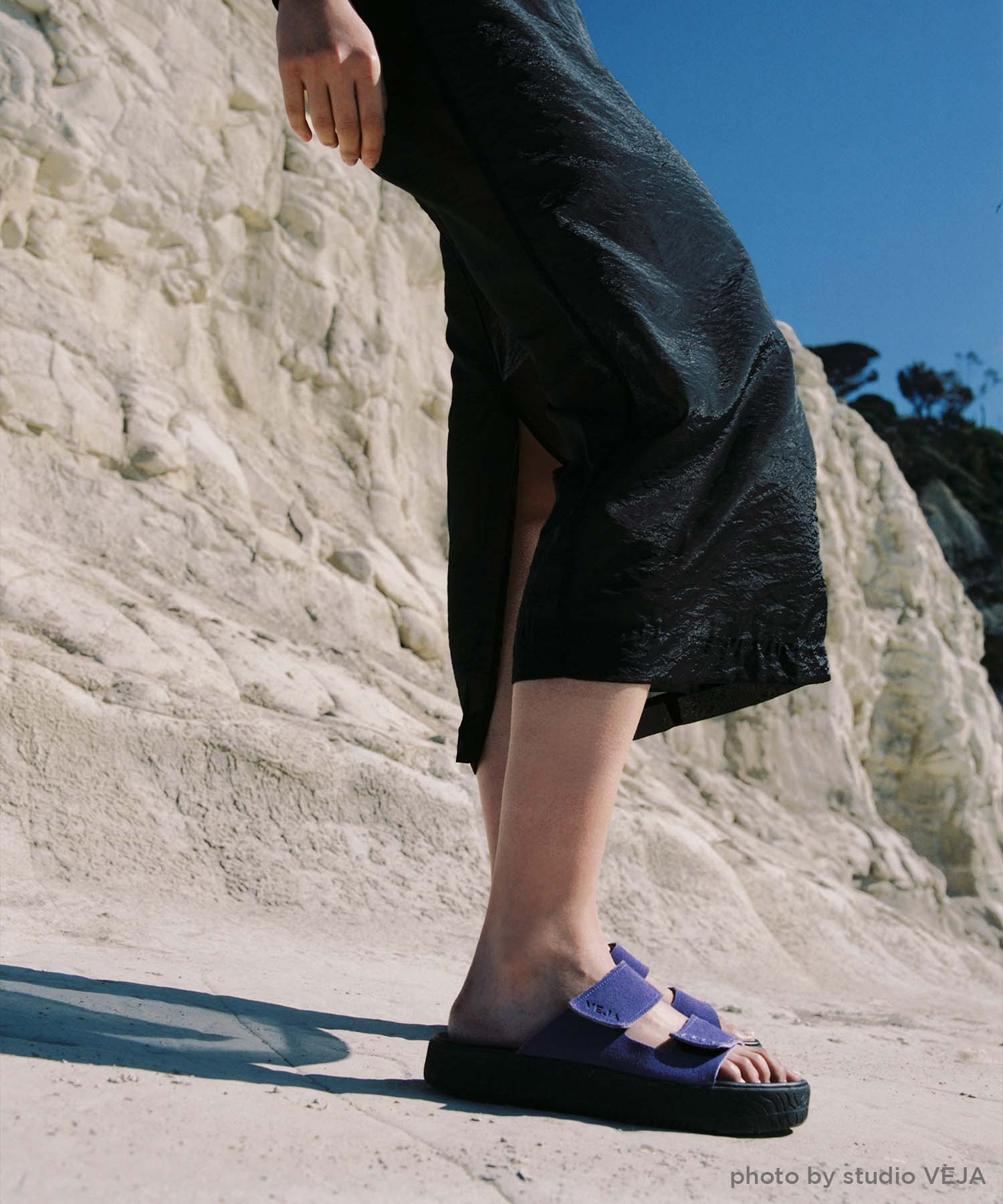 ETNA【25SS NEW】