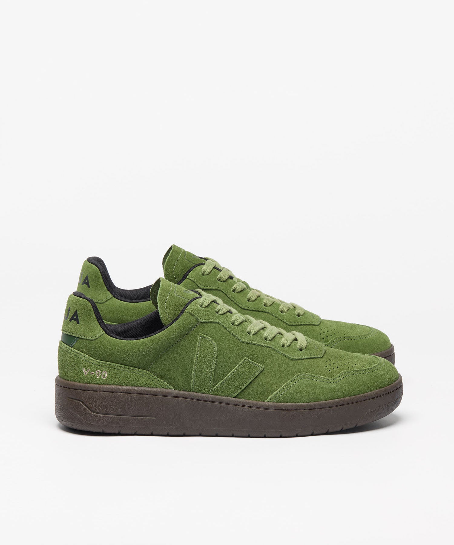 V-90 SUEDE【25FW NEW】