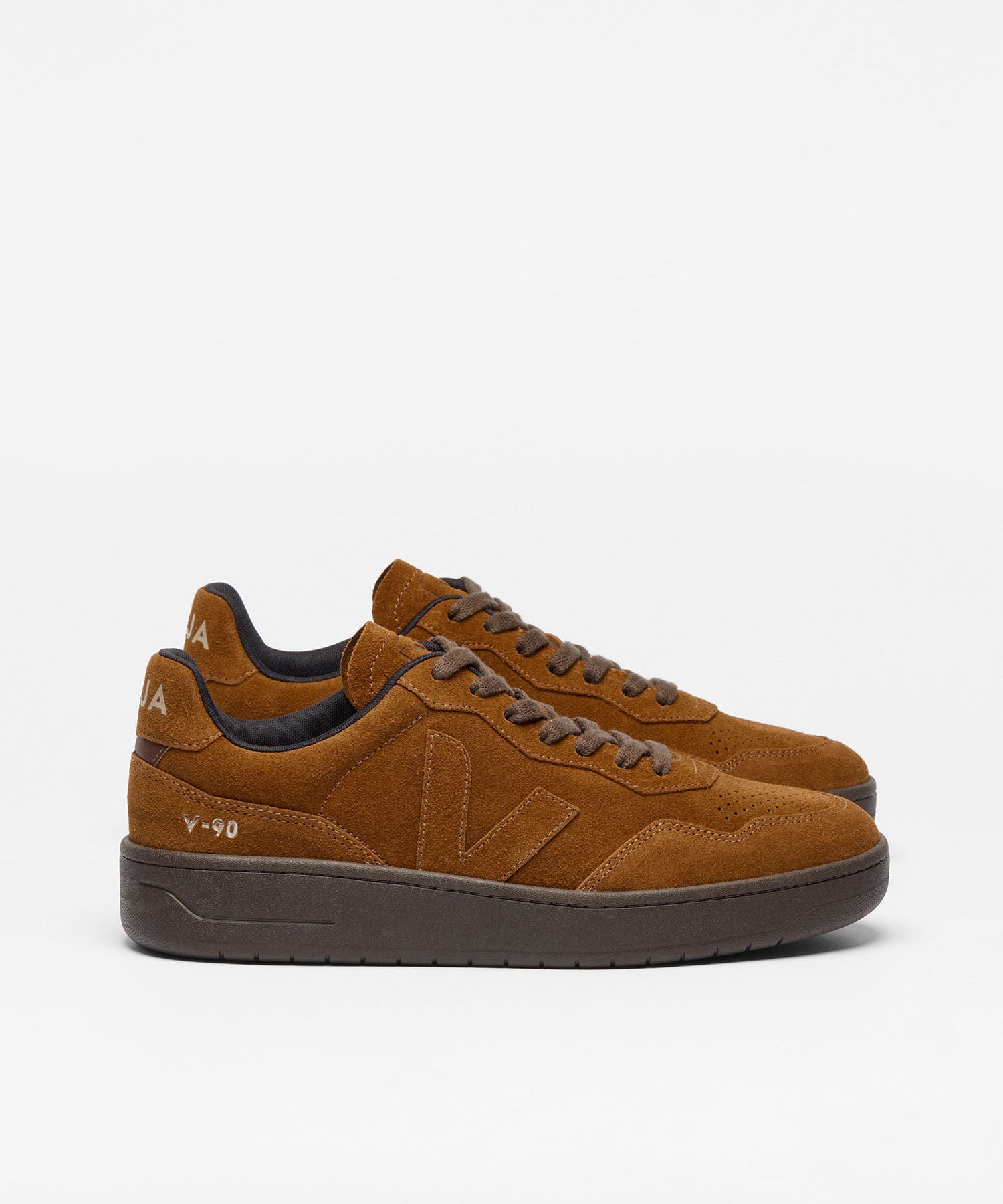 V-90 SUEDE【25FW NEW】