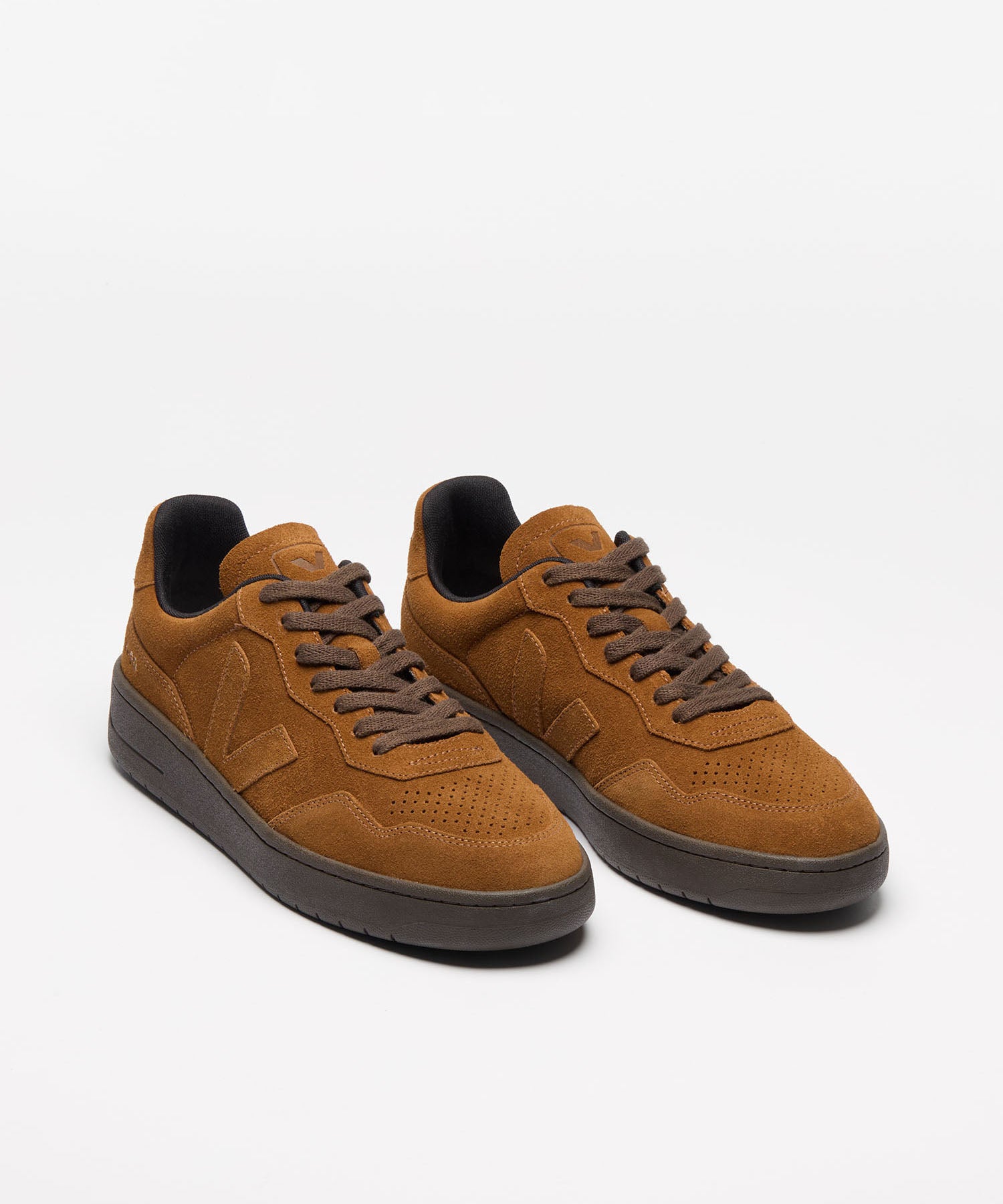 V-90 SUEDE【25FW NEW】