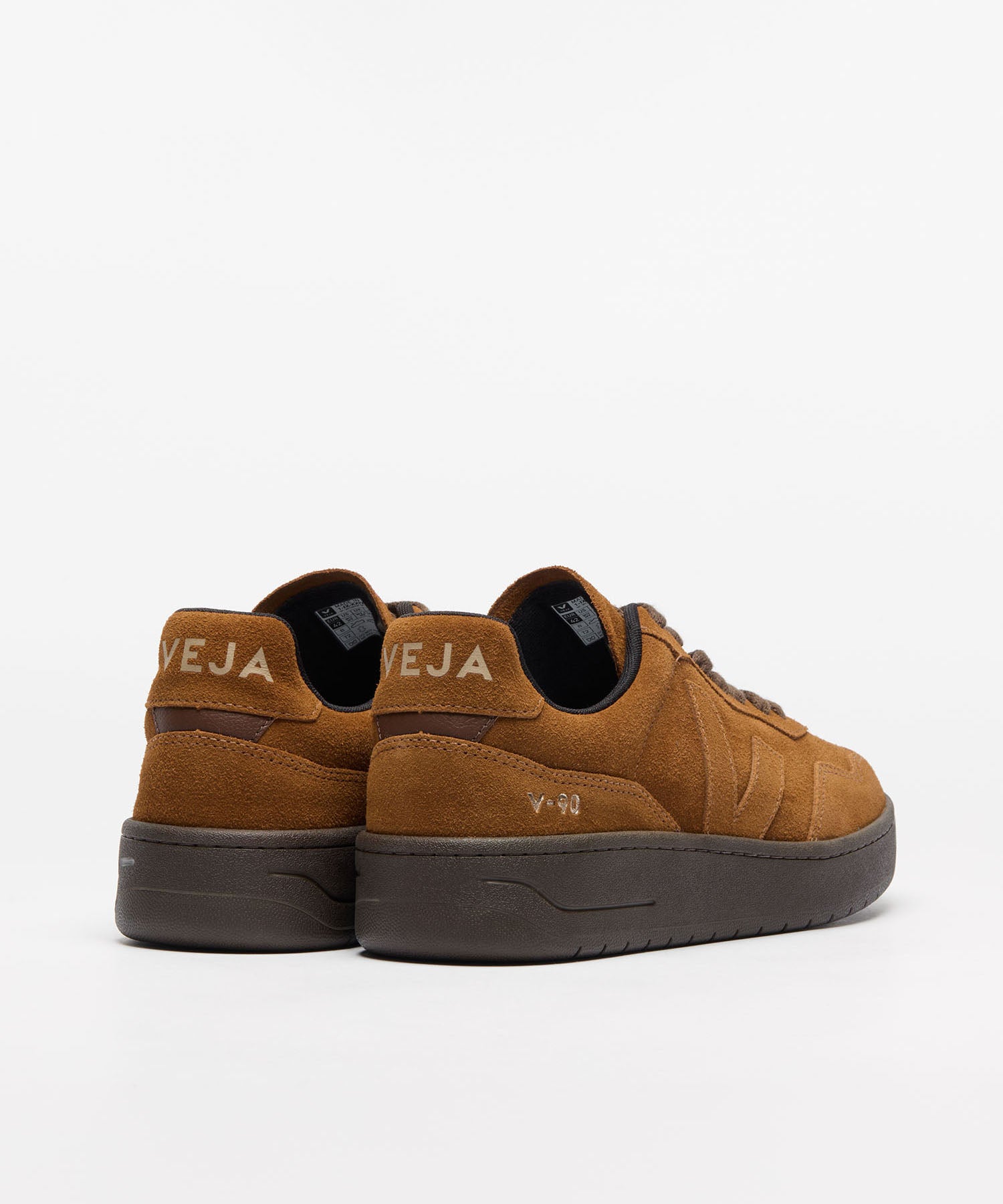 V-90 SUEDE【25FW NEW】
