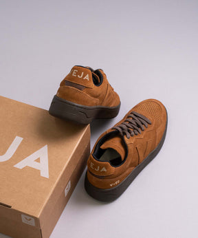 V-90 SUEDE【25FW NEW】