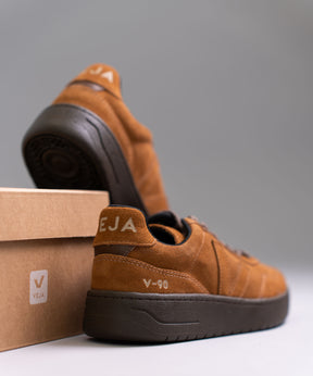 V-90 SUEDE【25FW NEW】