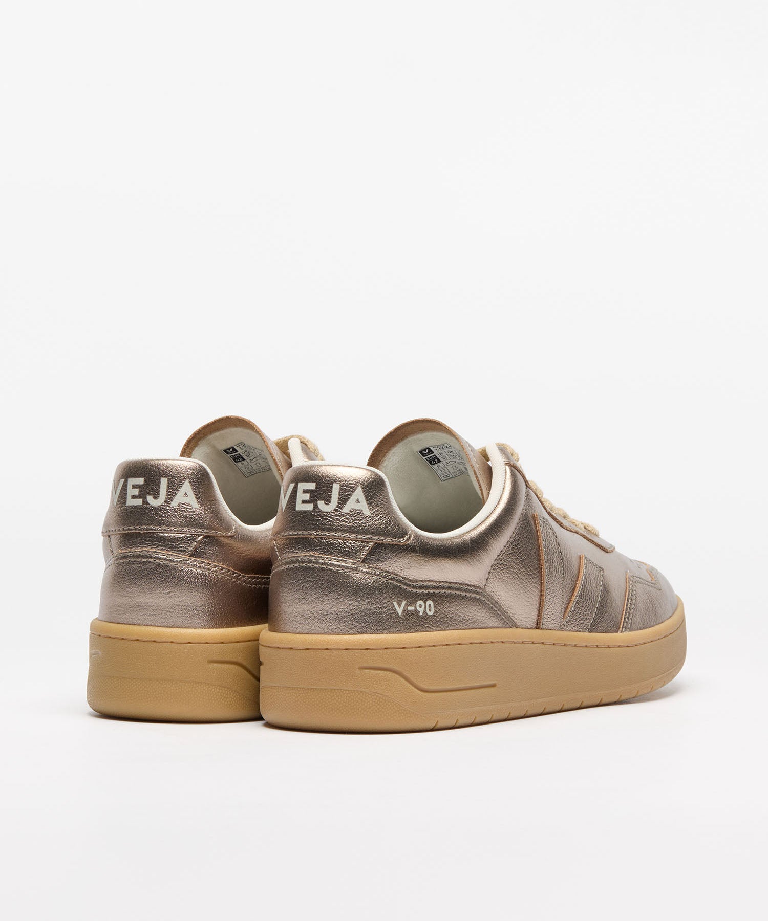 V-90【25FW NEW】