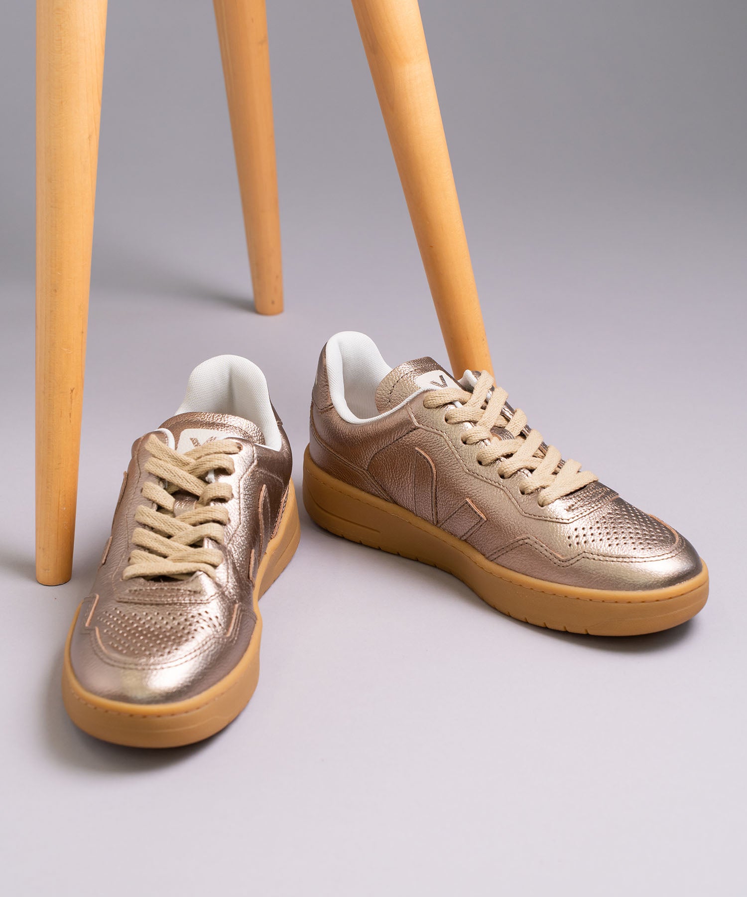 V-90【25FW NEW】