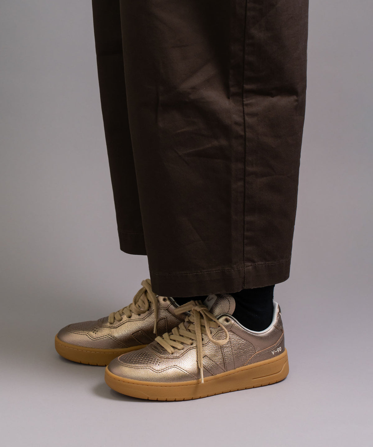 V-90【25FW NEW】