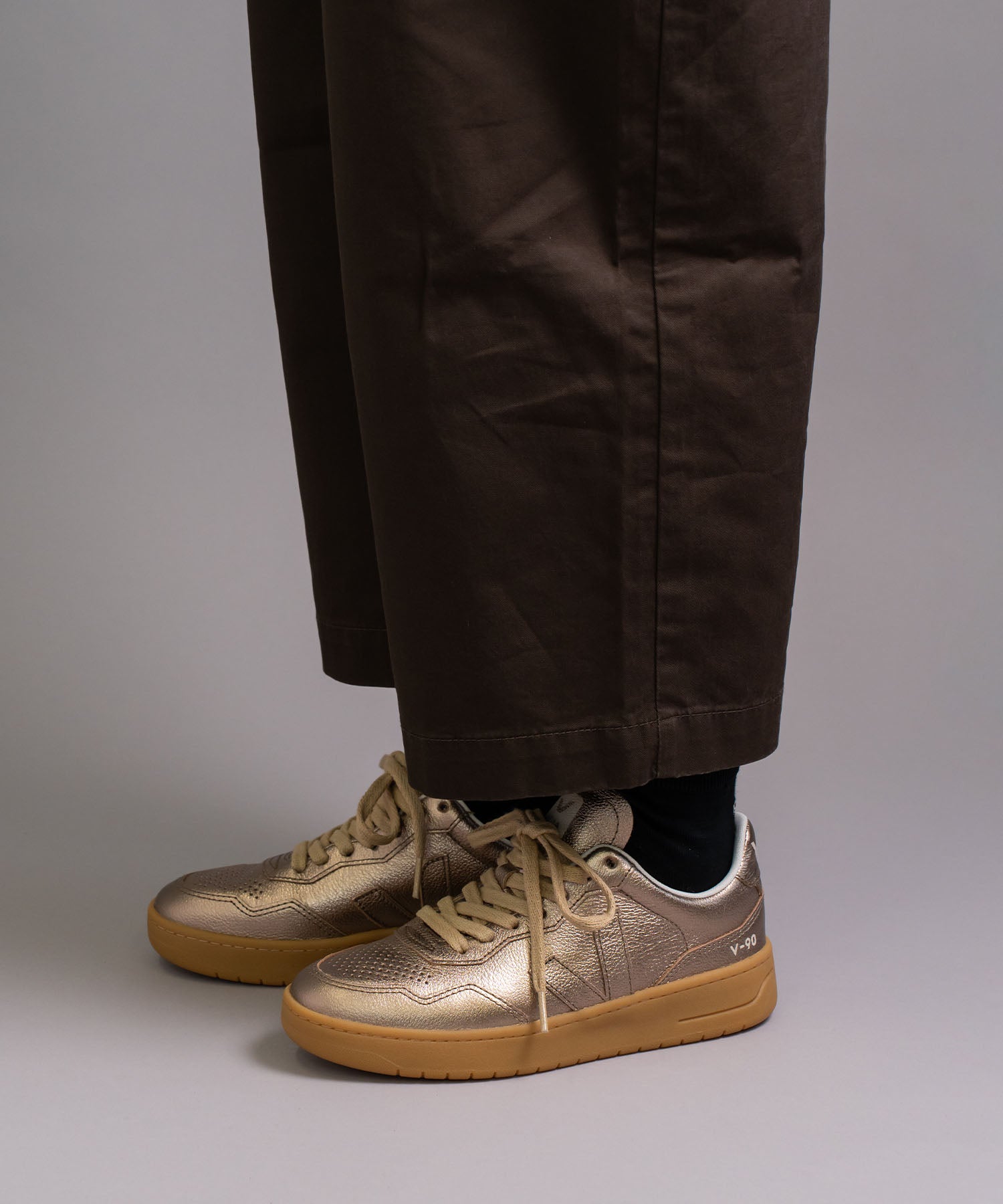 V-90【25FW NEW】