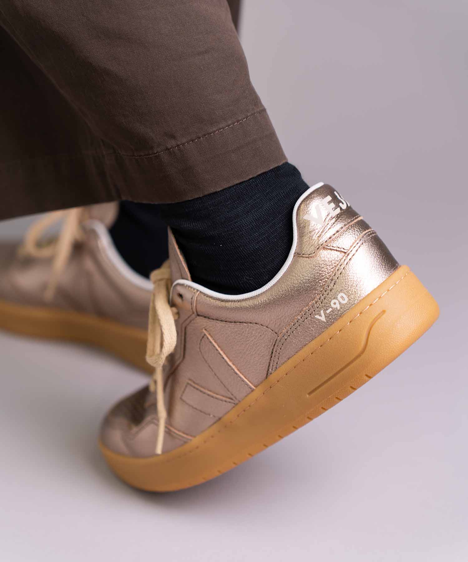 V-90【25FW NEW】