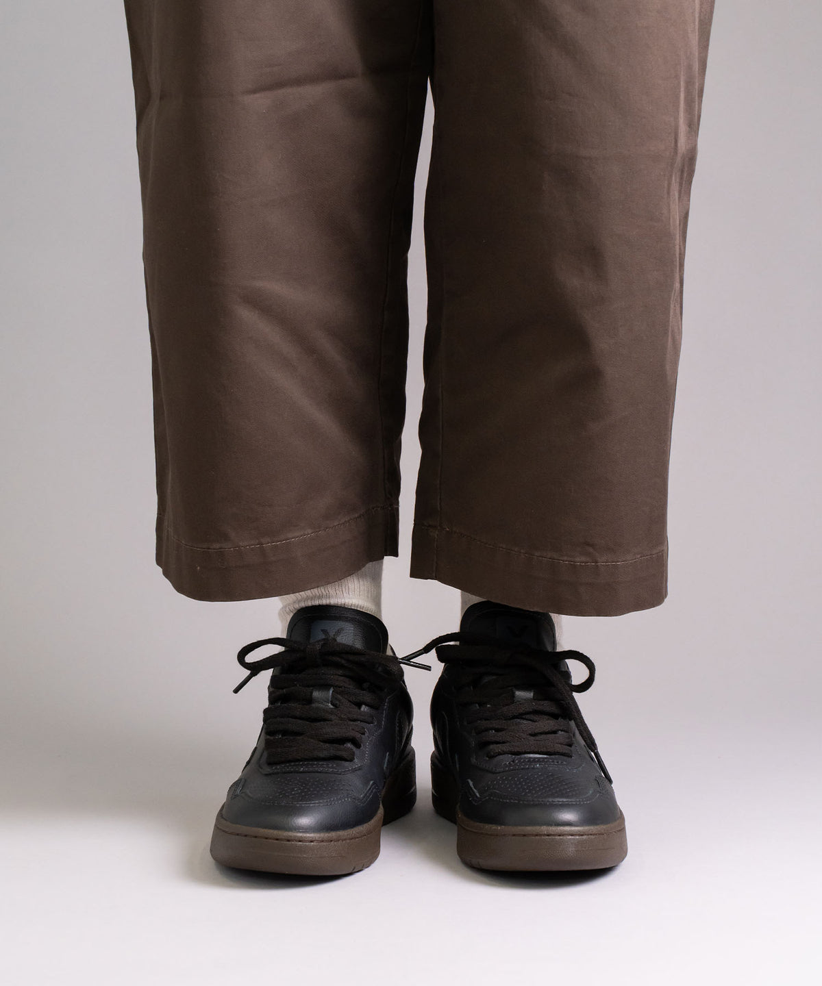 V-90【25FW NEW】